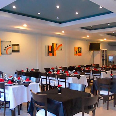 Hotel Barcelona Center Punta Alta Buitenkant foto